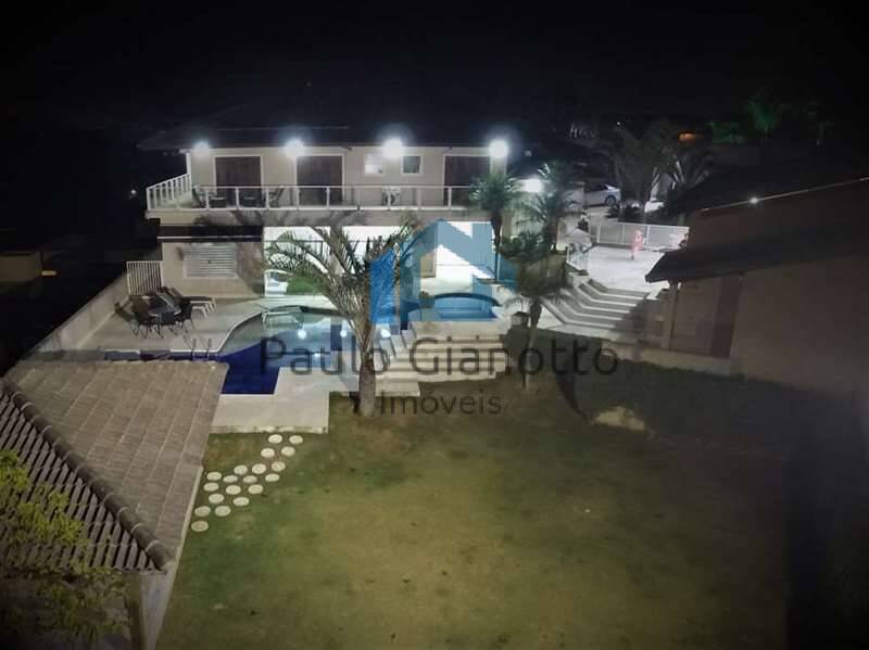 Casa de Condomínio, 4 quartos - Foto 64