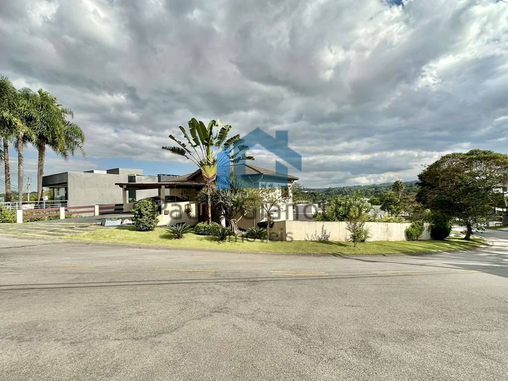 Casa de Condomínio à venda com 3 quartos, 330m² - Foto 57