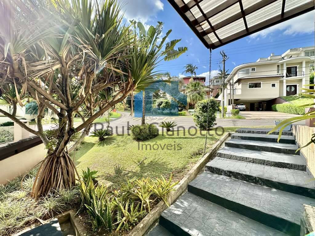 Casa de Condomínio à venda com 3 quartos, 330m² - Foto 3