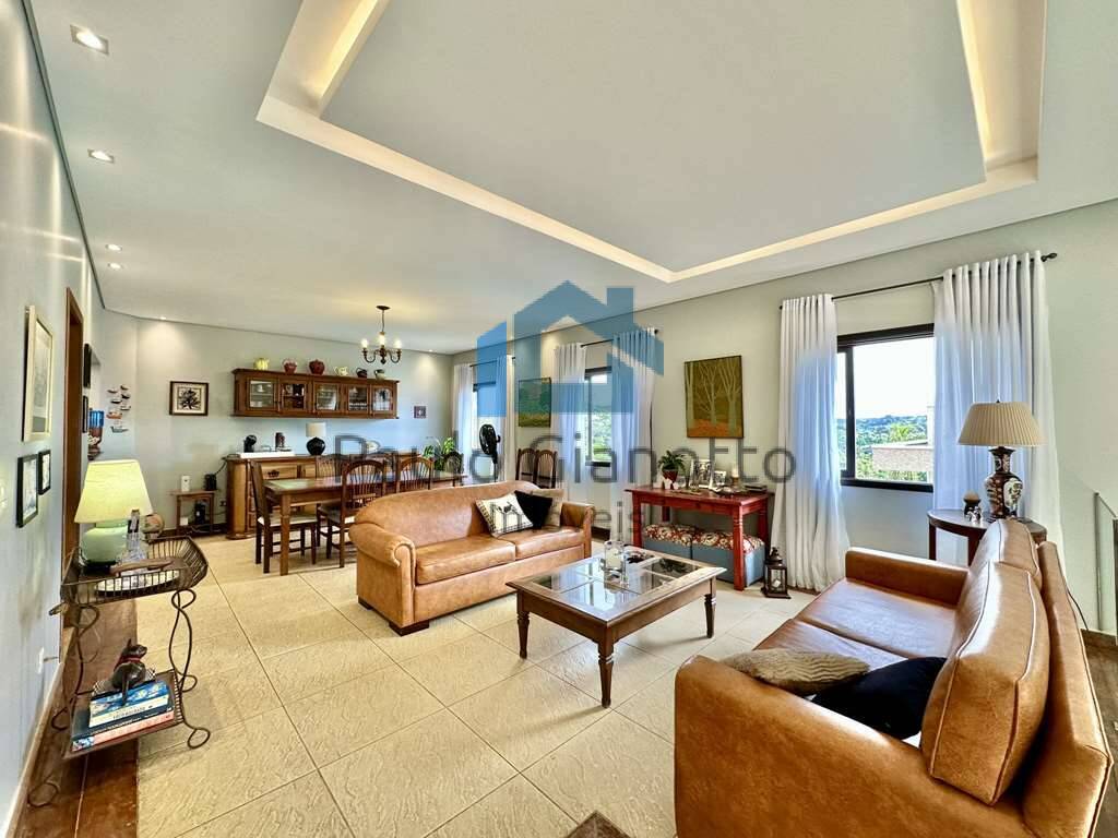 Casa de Condomínio à venda com 3 quartos, 330m² - Foto 8