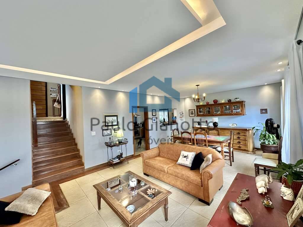 Casa de Condomínio à venda com 3 quartos, 330m² - Foto 7