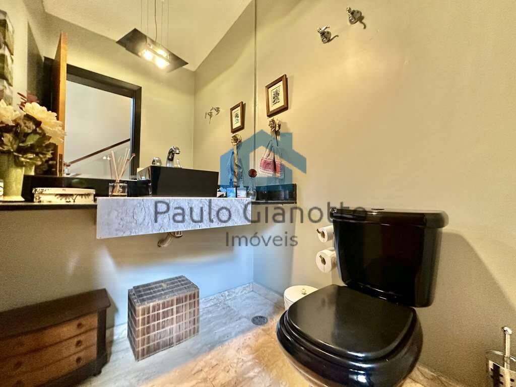 Casa de Condomínio à venda com 3 quartos, 330m² - Foto 6