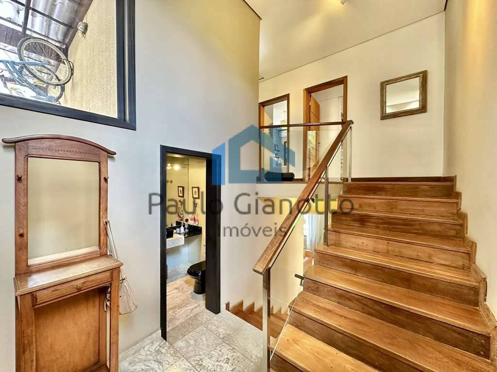 Casa de Condomínio à venda com 3 quartos, 330m² - Foto 5