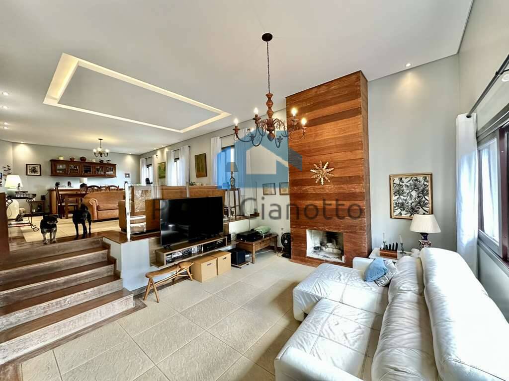 Casa de Condomínio à venda com 3 quartos, 330m² - Foto 11