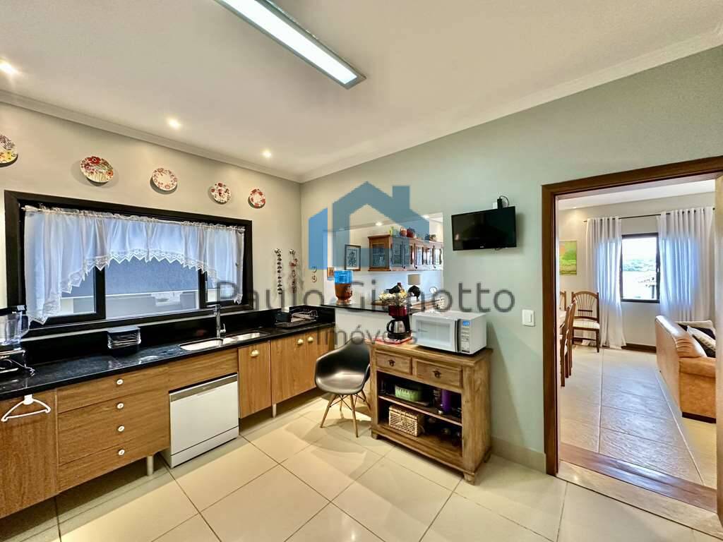 Casa de Condomínio à venda com 3 quartos, 330m² - Foto 14