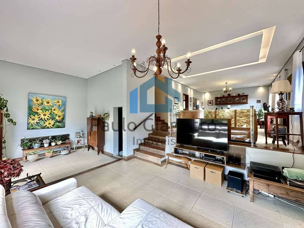 Casa de Condomínio à venda com 3 quartos, 330m² - Foto 12