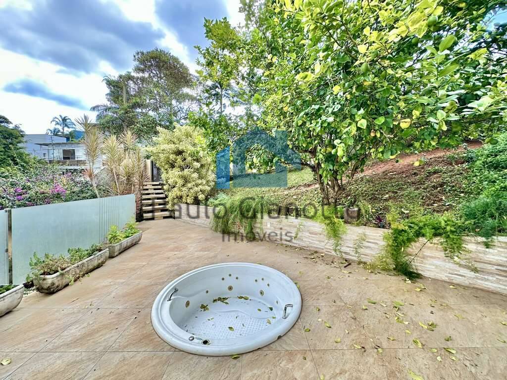 Casa de Condomínio à venda com 3 quartos, 330m² - Foto 28