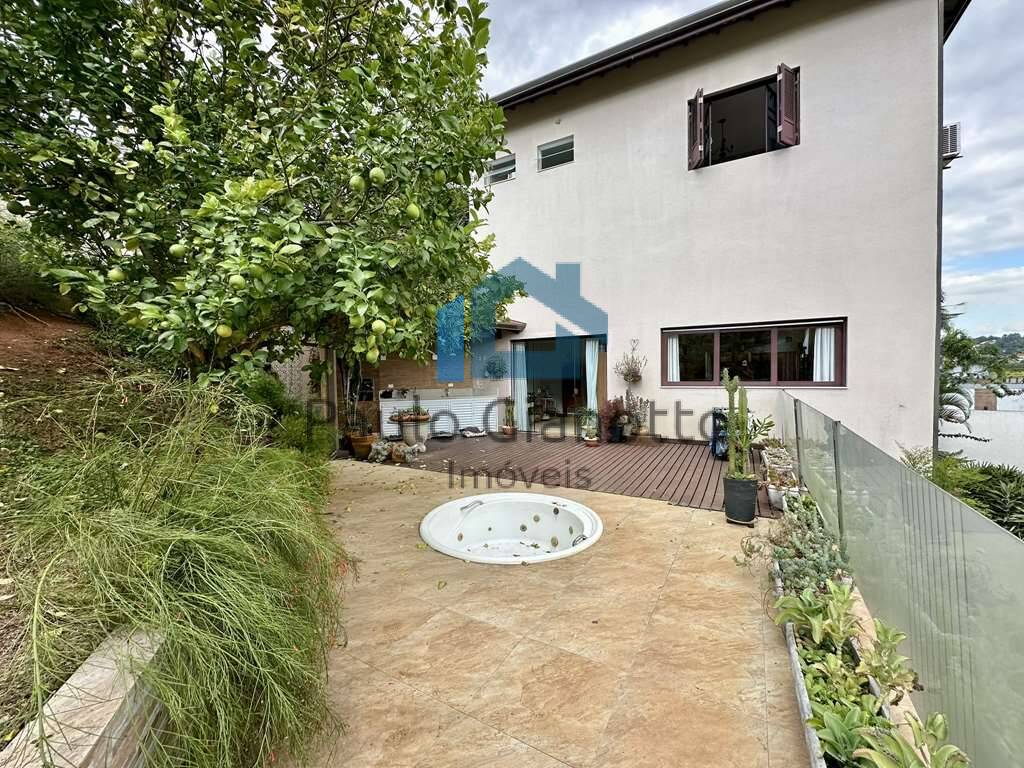 Casa de Condomínio à venda com 3 quartos, 330m² - Foto 27