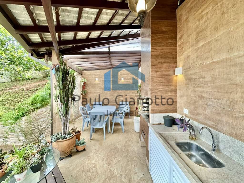 Casa de Condomínio à venda com 3 quartos, 330m² - Foto 30