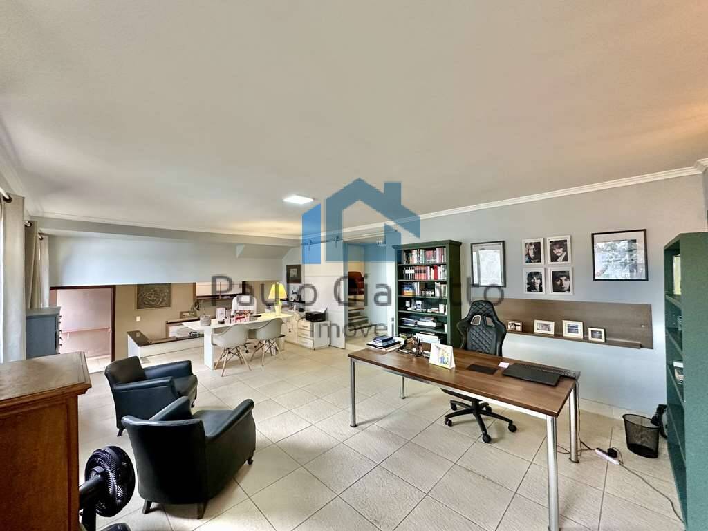 Casa de Condomínio à venda com 3 quartos, 330m² - Foto 35