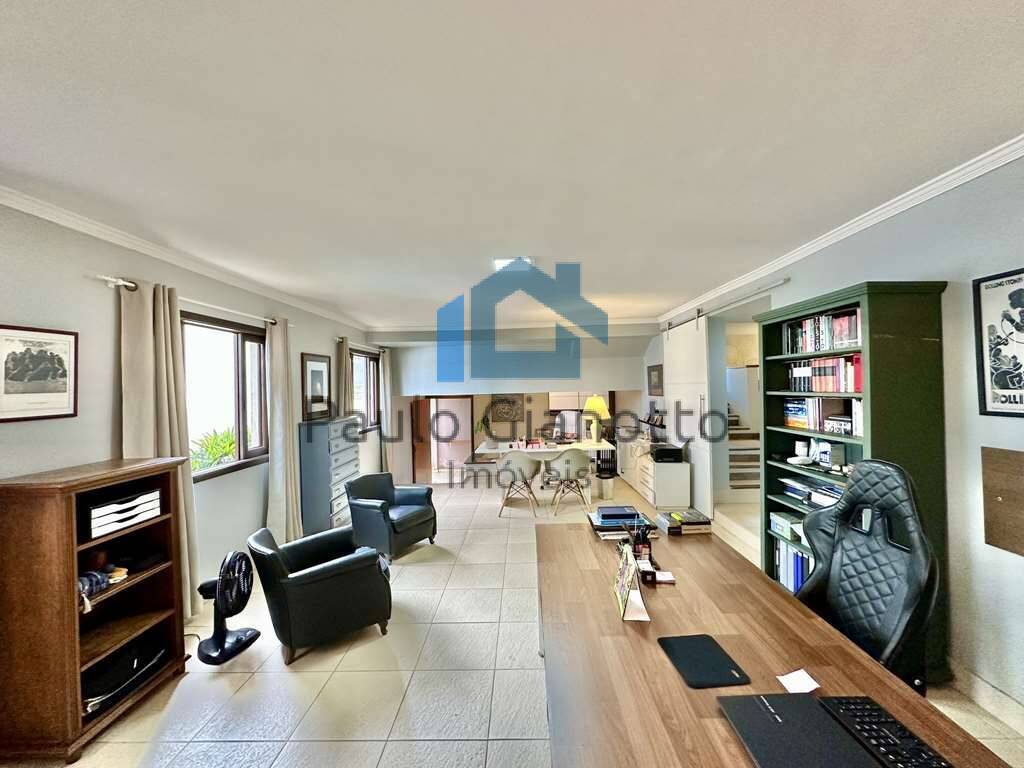 Casa de Condomínio à venda com 3 quartos, 330m² - Foto 36
