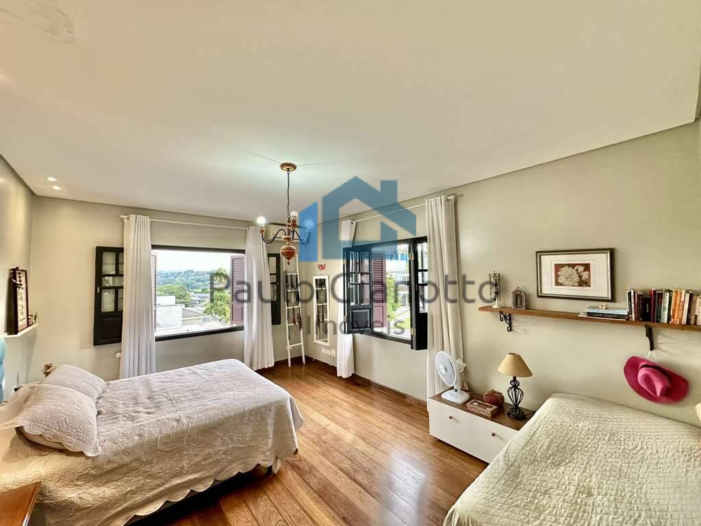 Casa de Condomínio à venda com 3 quartos, 330m² - Foto 42