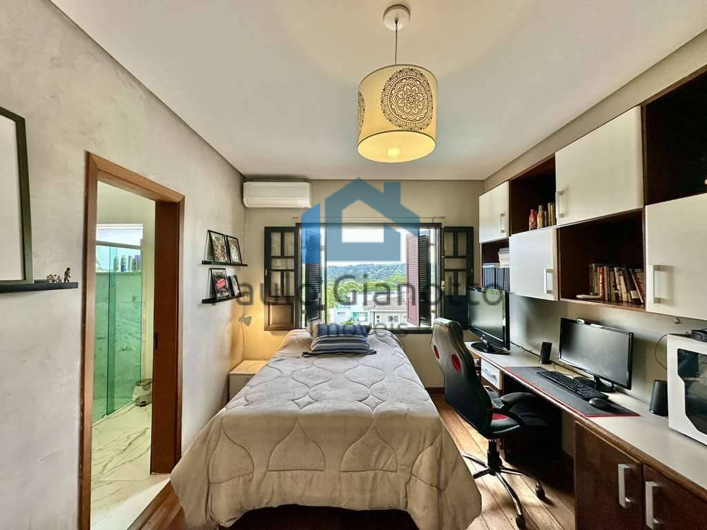 Casa de Condomínio à venda com 3 quartos, 330m² - Foto 50