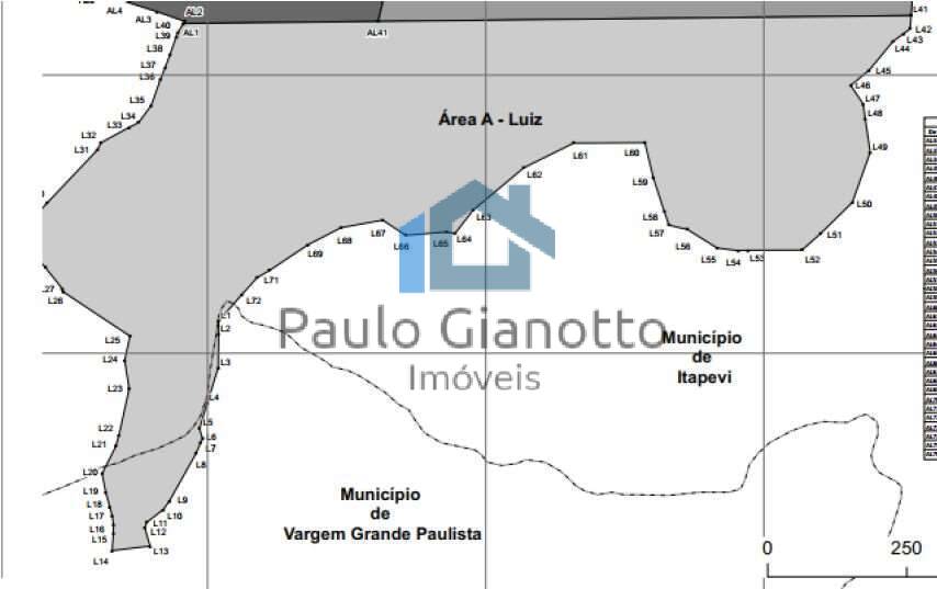 Terreno à venda, 500000m² - Foto 2