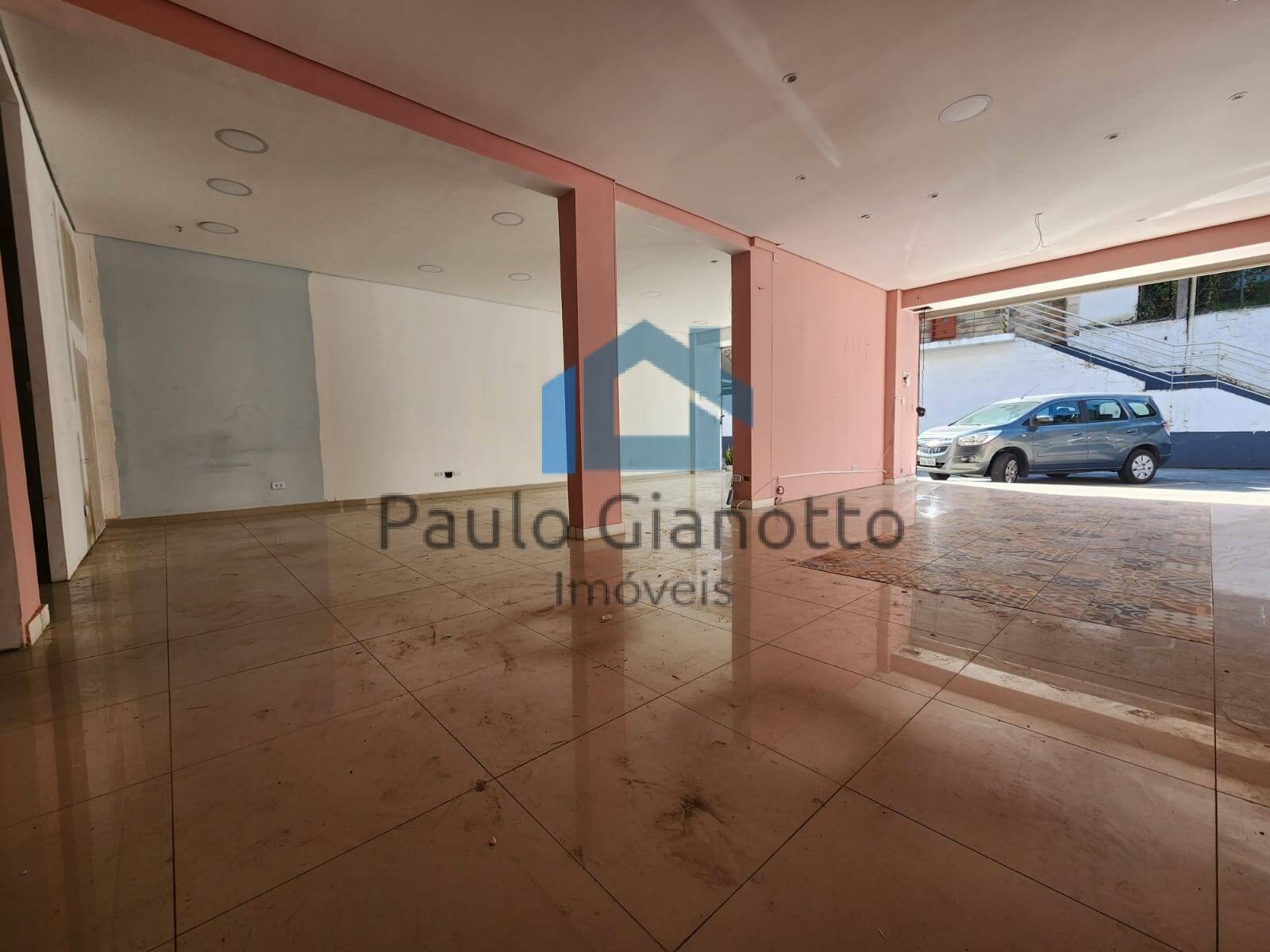 Loja-Salão para alugar, 134m² - Foto 2