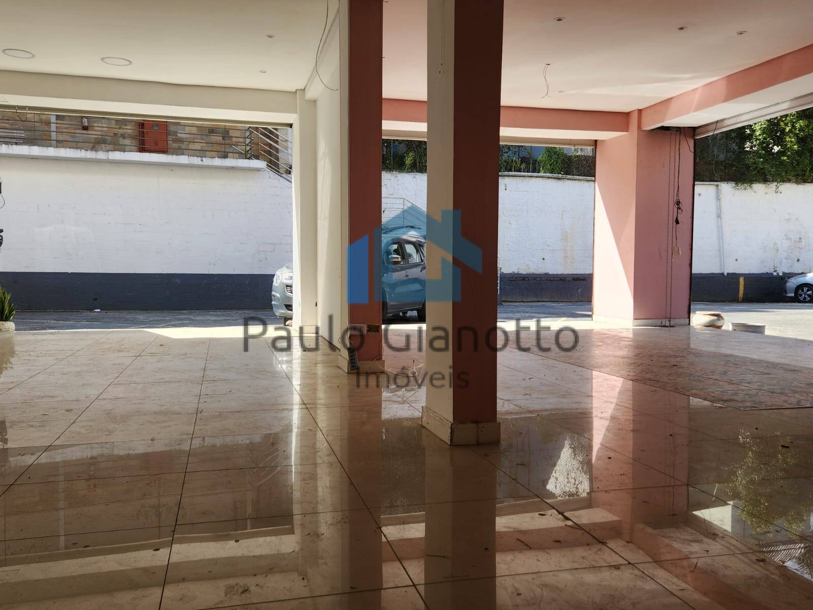 Loja-Salão para alugar, 134m² - Foto 3