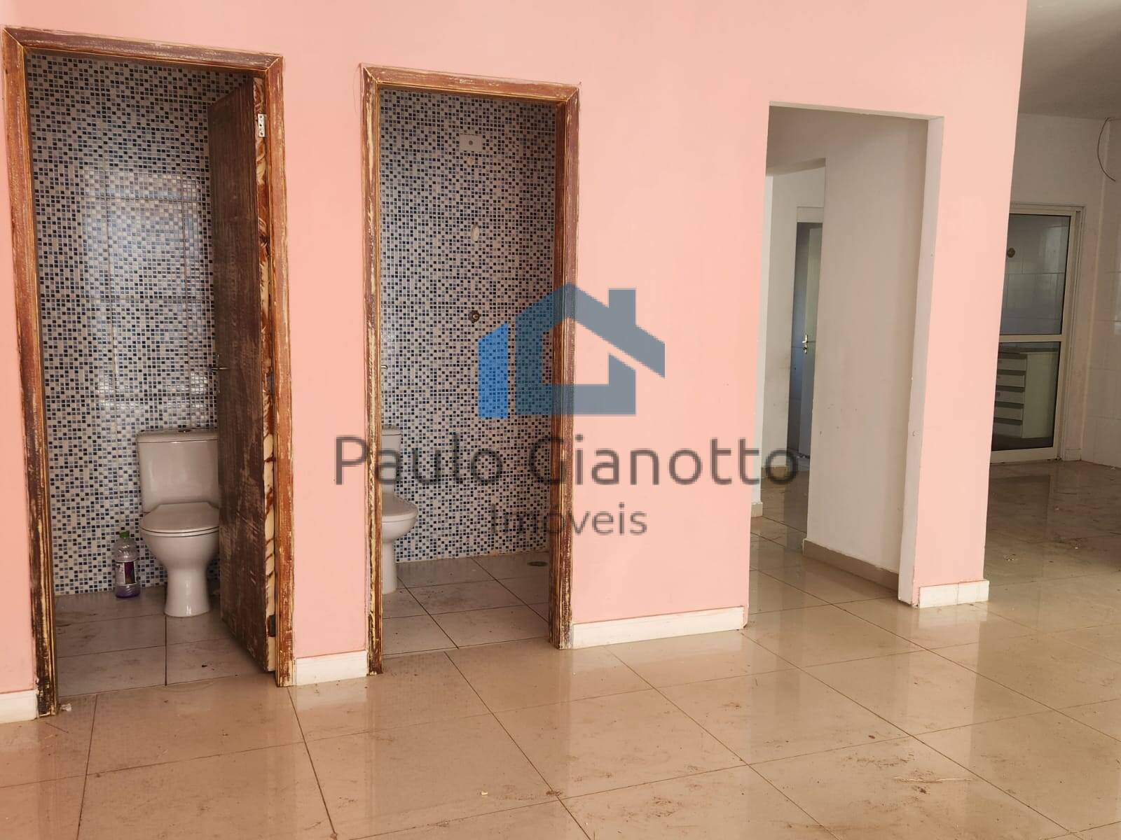 Loja-Salão para alugar, 134m² - Foto 5