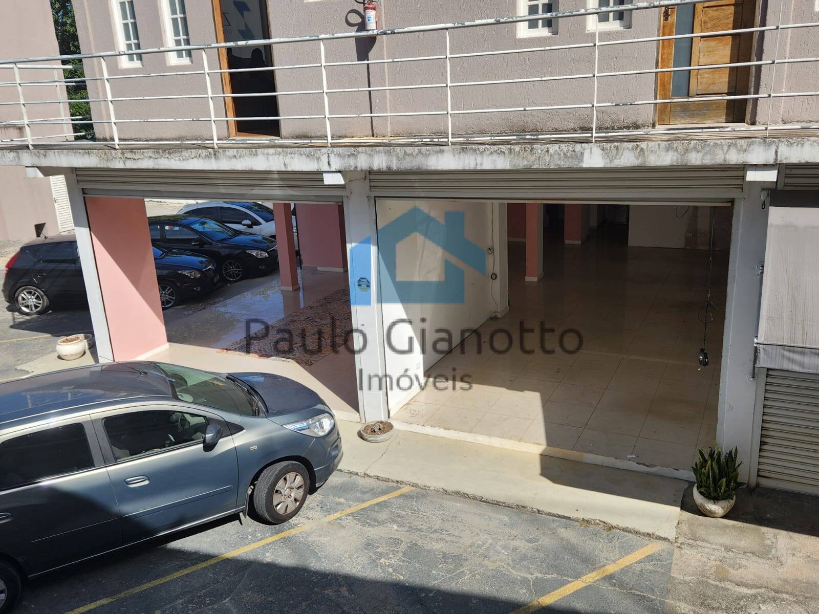 Loja-Salão para alugar, 134m² - Foto 7