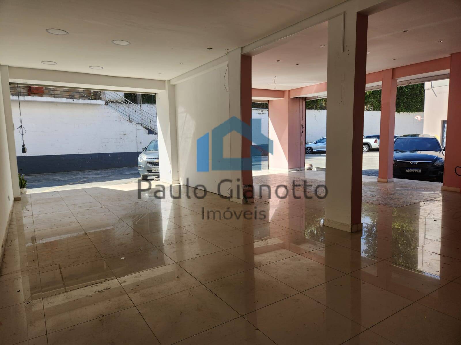 Loja-Salão para alugar, 134m² - Foto 4