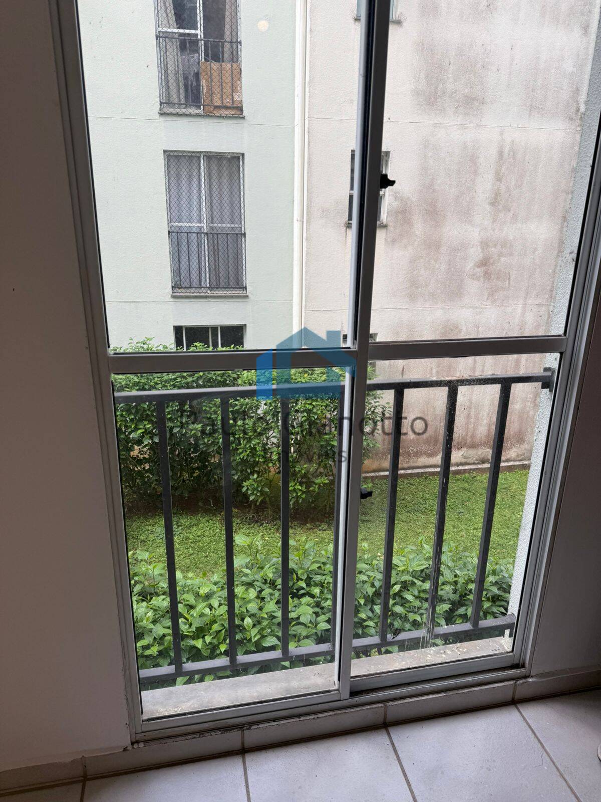 Apartamento para alugar com 2 quartos, 50m² - Foto 2