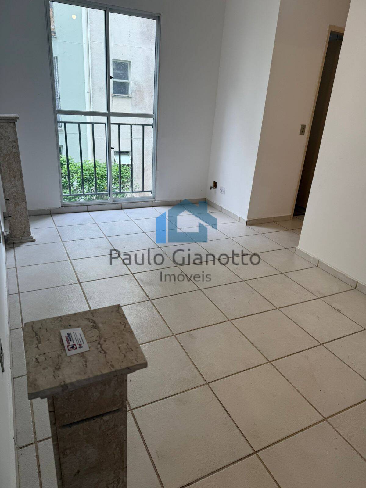 Apartamento para alugar com 2 quartos, 50m² - Foto 1