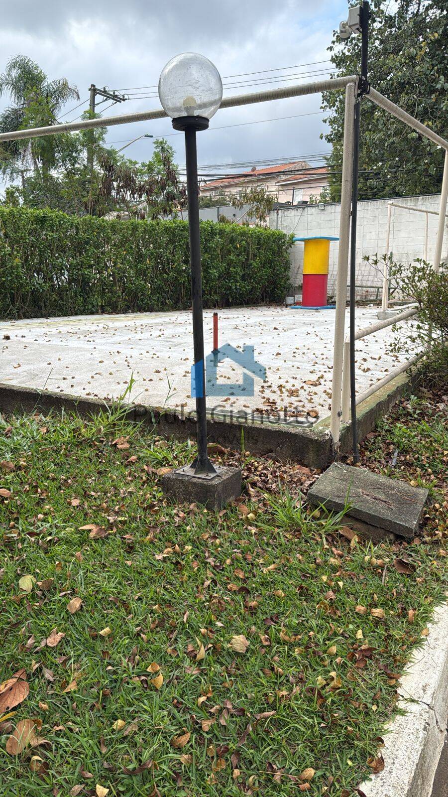 Apartamento para alugar com 2 quartos, 50m² - Foto 12