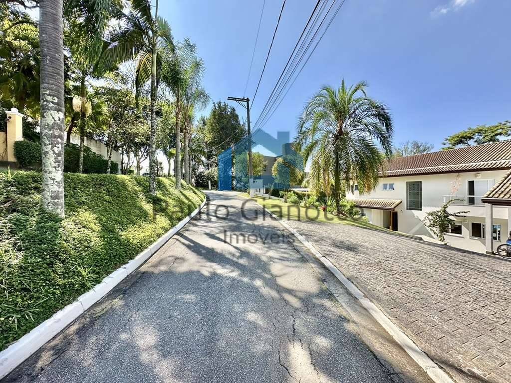Casa de Condomínio à venda com 5 quartos, 375m² - Foto 54