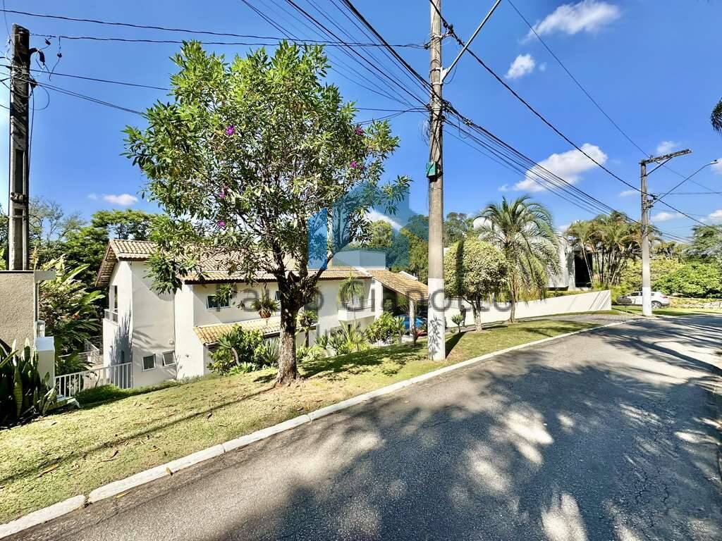 Casa de Condomínio à venda com 5 quartos, 375m² - Foto 5