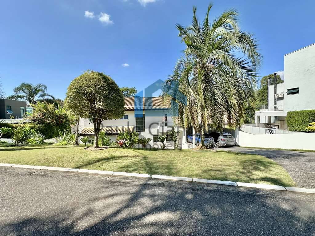 Casa de Condomínio à venda com 5 quartos, 375m² - Foto 4