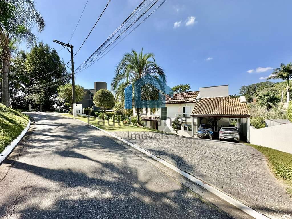 Casa de Condomínio à venda com 5 quartos, 375m² - Foto 53