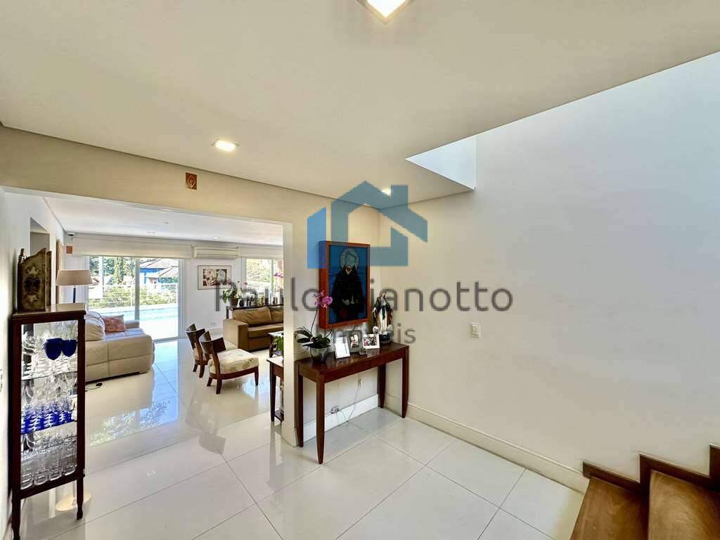 Casa de Condomínio à venda com 5 quartos, 375m² - Foto 12