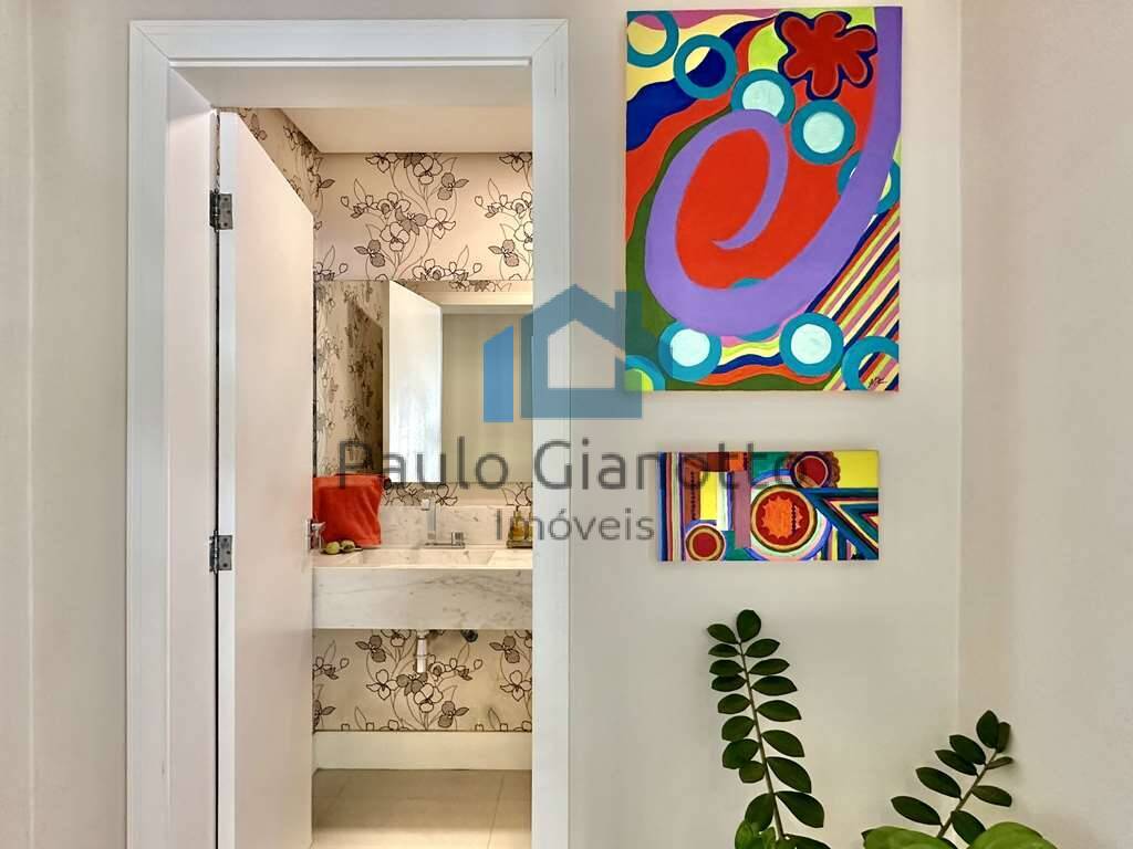 Casa de Condomínio à venda com 5 quartos, 375m² - Foto 15