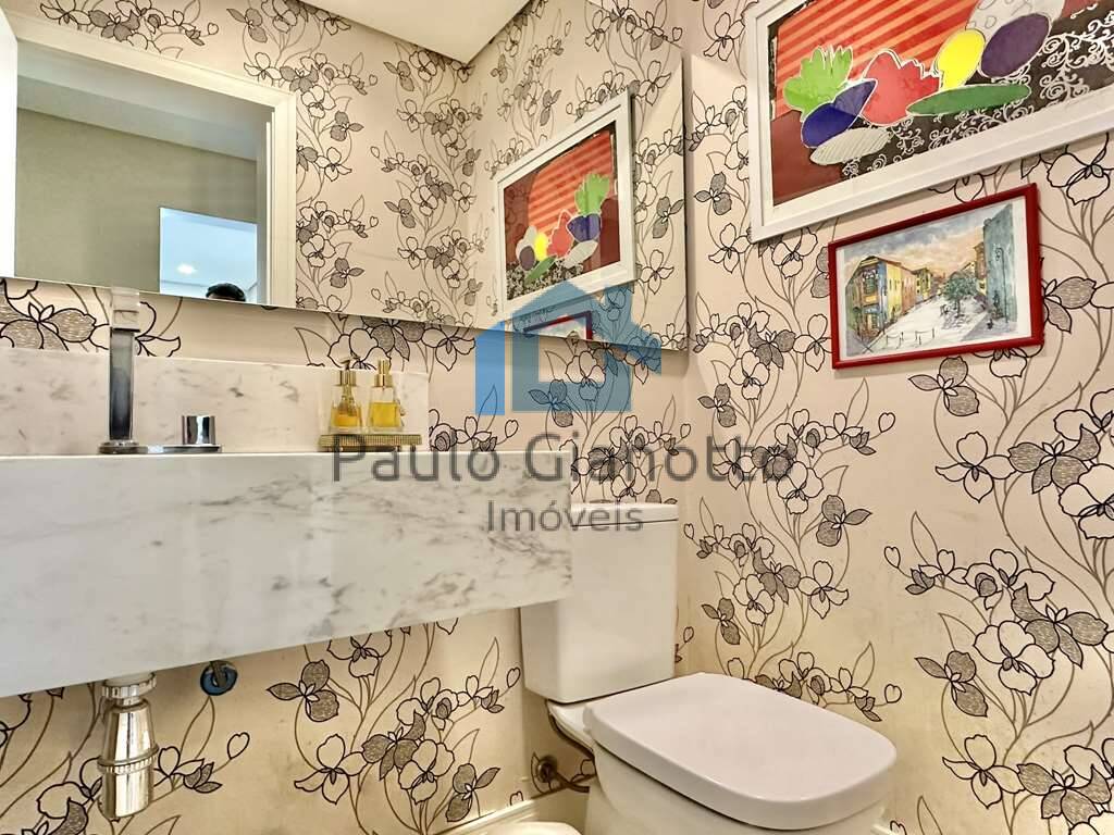 Casa de Condomínio à venda com 5 quartos, 375m² - Foto 16