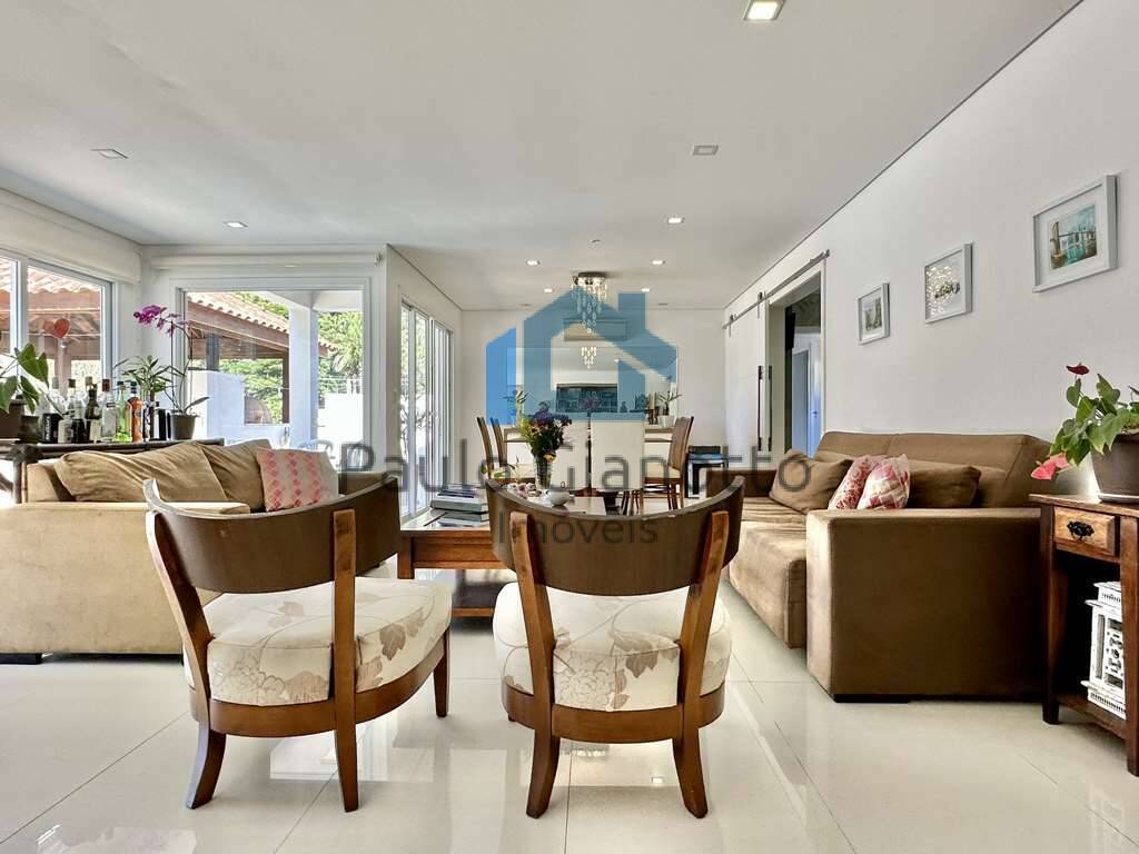 Casa de Condomínio à venda com 5 quartos, 375m² - Foto 9