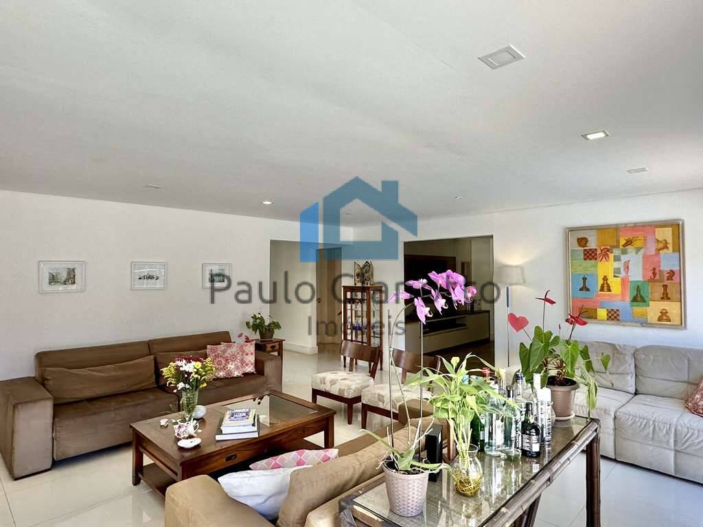 Casa de Condomínio à venda com 5 quartos, 375m² - Foto 11