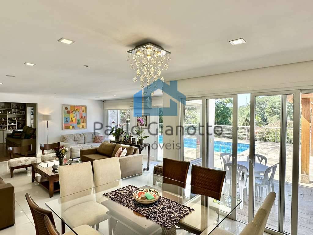 Casa de Condomínio à venda com 5 quartos, 375m² - Foto 8