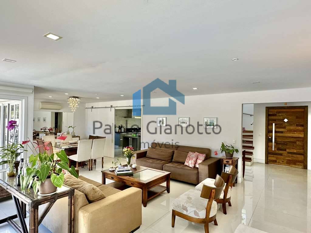 Casa de Condomínio à venda com 5 quartos, 375m² - Foto 7
