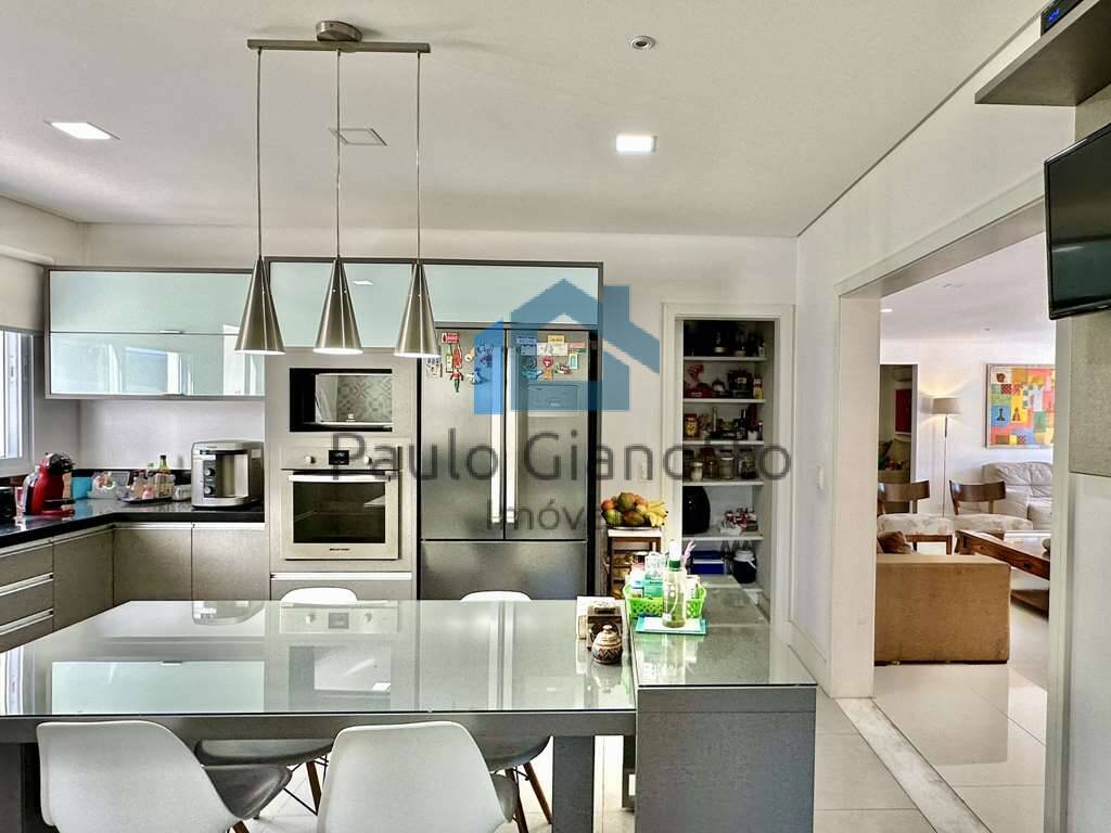 Casa de Condomínio à venda com 5 quartos, 375m² - Foto 19