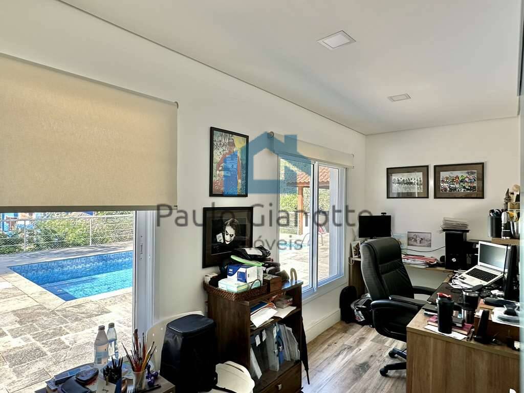 Casa de Condomínio à venda com 5 quartos, 375m² - Foto 13