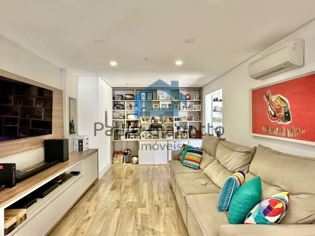 Casa de Condomínio à venda com 5 quartos, 375m² - Foto 17