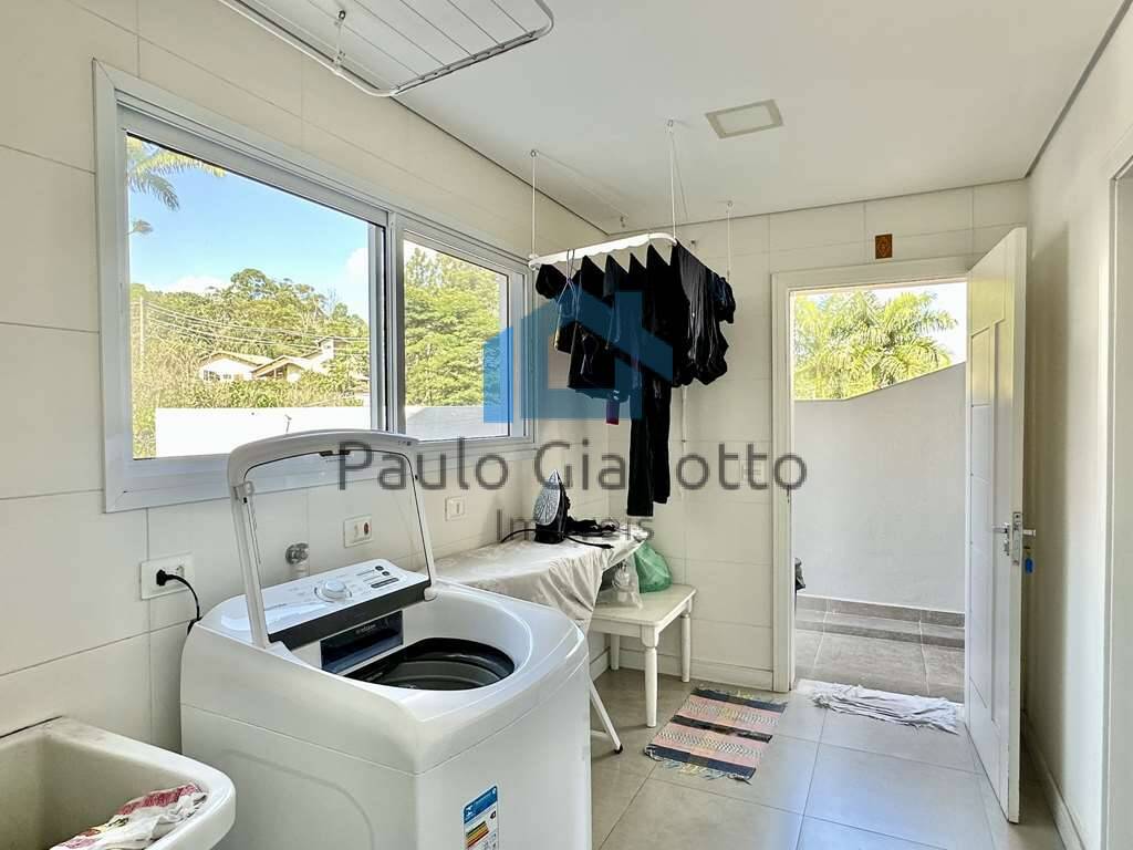 Casa de Condomínio à venda com 5 quartos, 375m² - Foto 23
