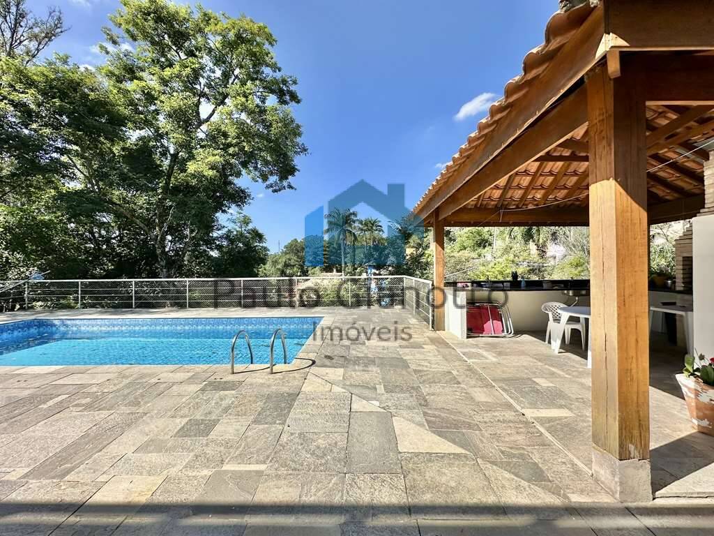 Casa de Condomínio à venda com 5 quartos, 375m² - Foto 28
