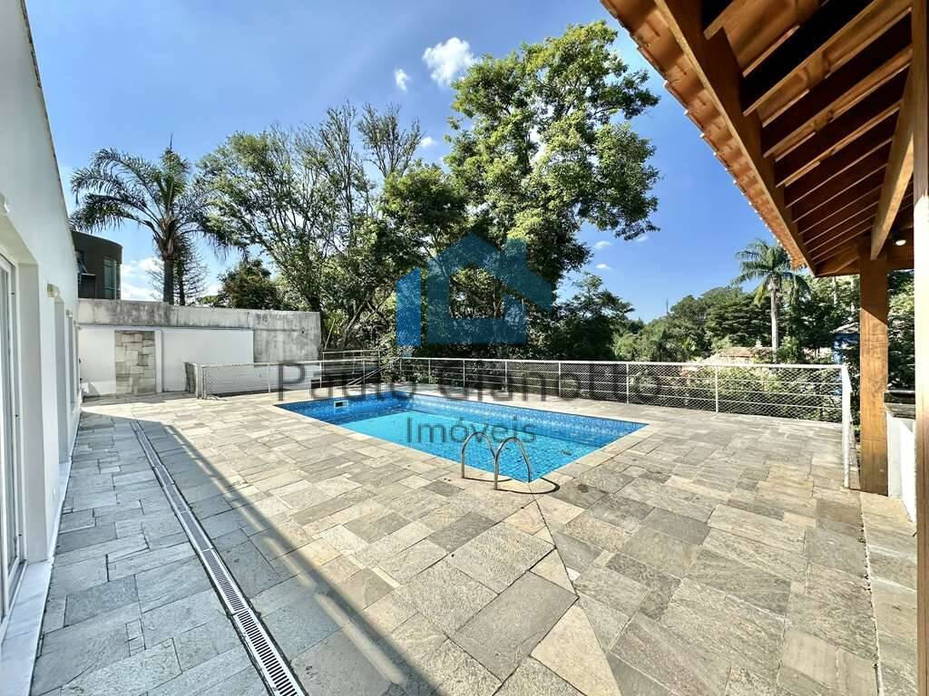 Casa de Condomínio à venda com 5 quartos, 375m² - Foto 29