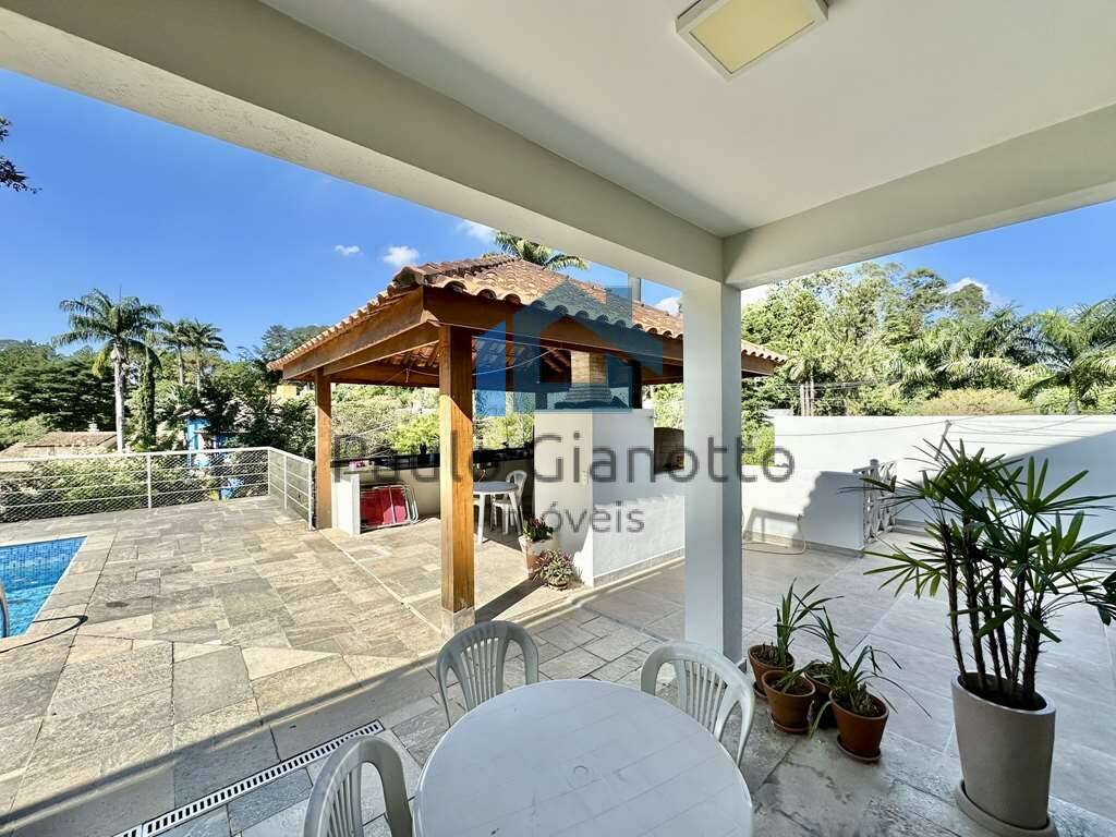 Casa de Condomínio à venda com 5 quartos, 375m² - Foto 27