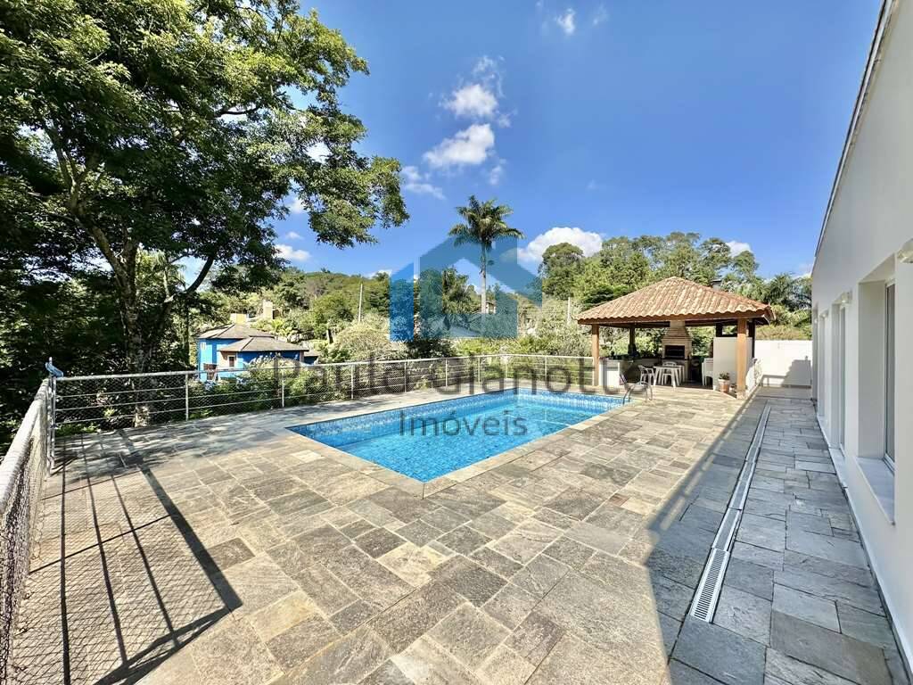 Casa de Condomínio à venda com 5 quartos, 375m² - Foto 30