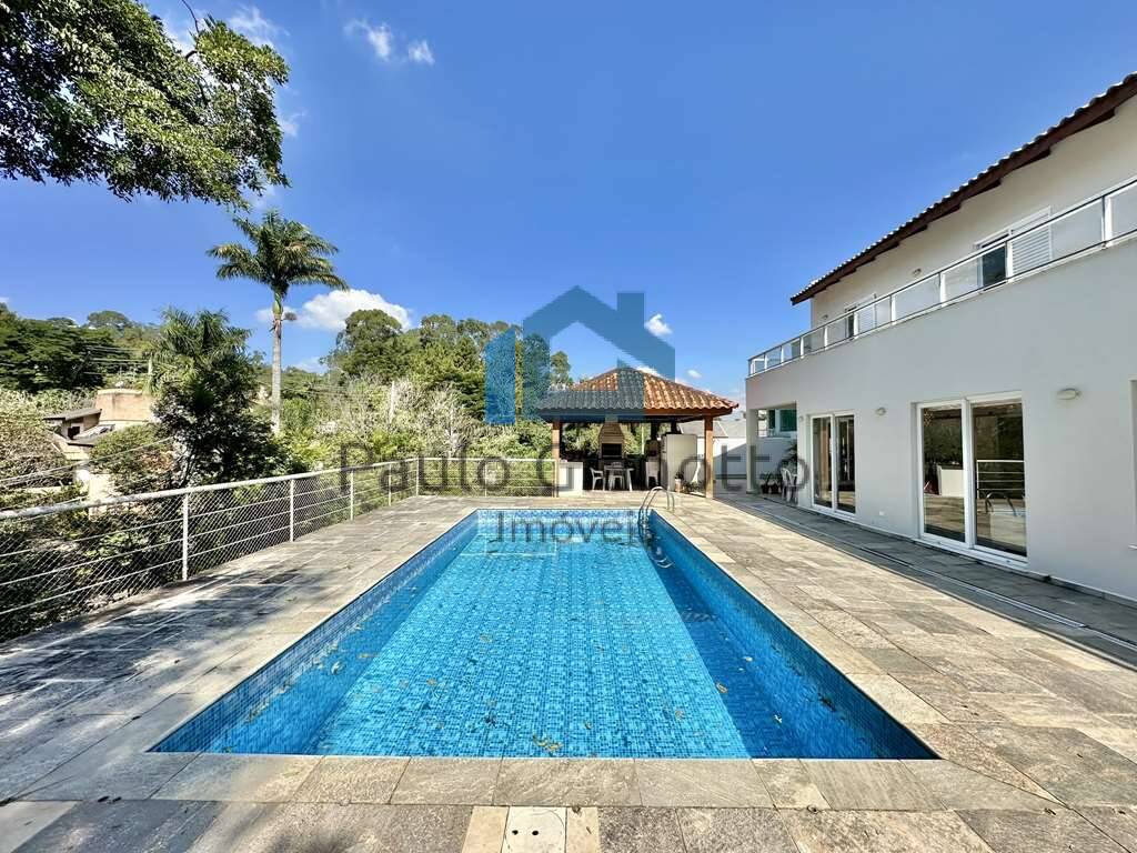 Casa de Condomínio à venda com 5 quartos, 375m² - Foto 31