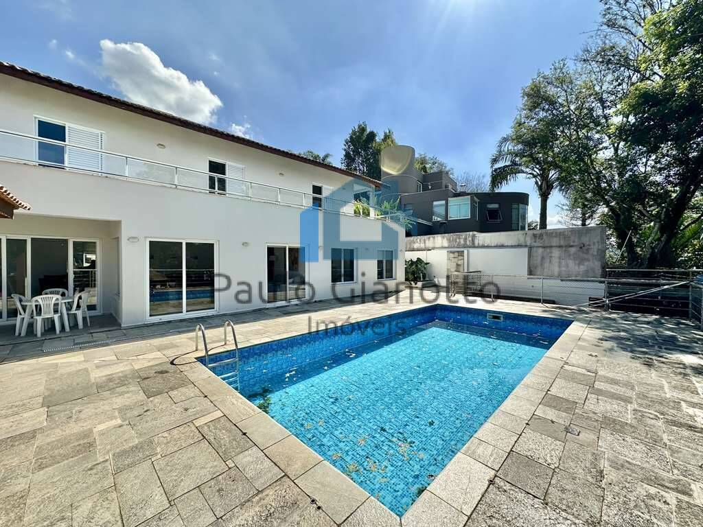 Casa de Condomínio à venda com 5 quartos, 375m² - Foto 32