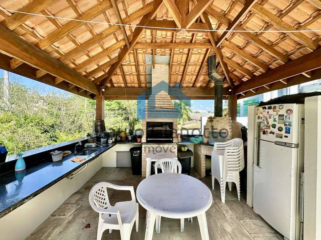 Casa de Condomínio à venda com 5 quartos, 375m² - Foto 33