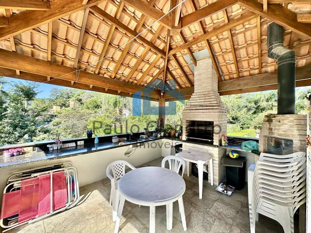 Casa de Condomínio à venda com 5 quartos, 375m² - Foto 34