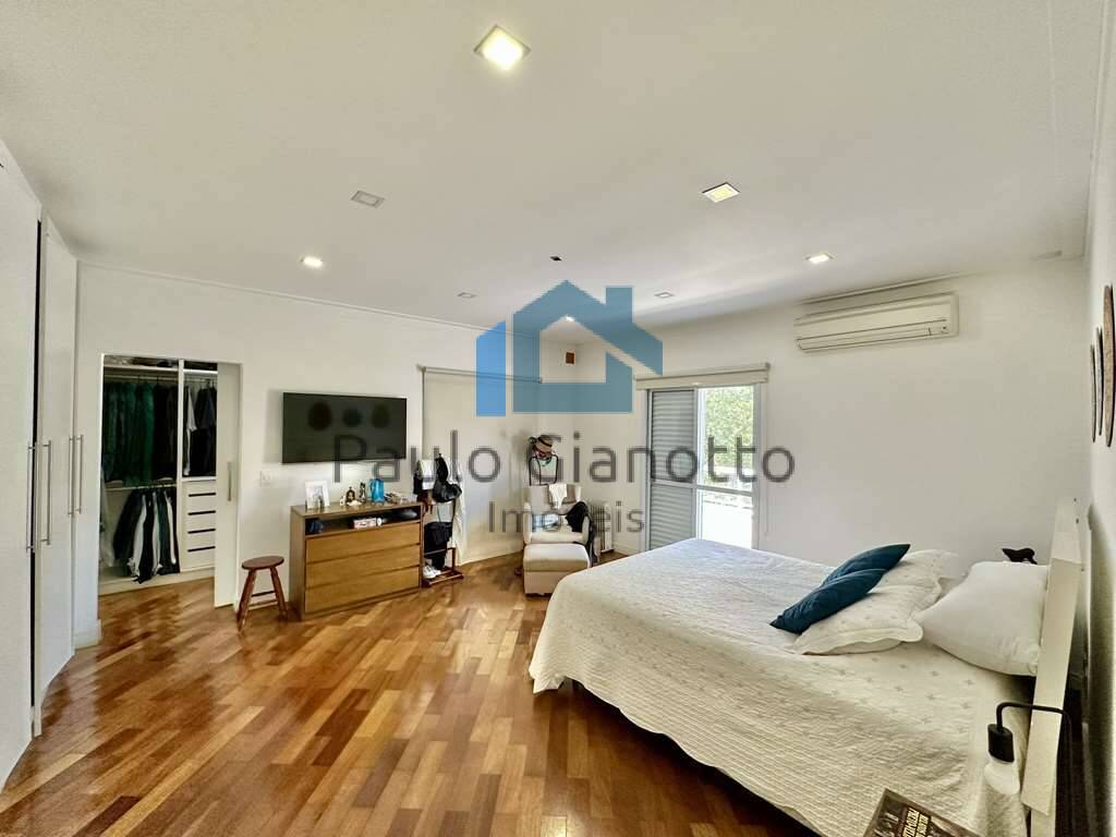 Casa de Condomínio à venda com 5 quartos, 375m² - Foto 38